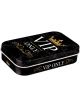 Nostalgic-Art Licensed Product Metal Mint Box XL VIP 4x6x2cm