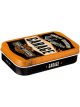 Nostalgic-Art Licensed Product Metal Mint Box XL Harley-Davidson Garage 4x6x2cm