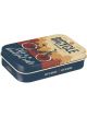 Nostalgic-Art Licensed Product Metal Mint Box XL Bicycle Beautiful Ride 4x6x2cm