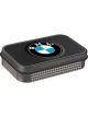 Nostalgic-Art Licensed Product Metal Mint Box XL BMW Classic Pepita 4x6x2cm