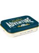 Nostalgic-Art Licensed Product Metal Mint Box XL Outdoor Adventure 4x6x2cm