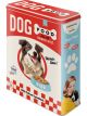Nostalgic-Art Licensed Product Tin Box XL Dog Food Red 8 x 19 x 26cm 4L