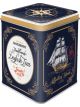 Nostalgic-Art Licensed Tea Tin Traditional English Tea Black 7.5x9.5cm 100g