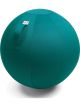 VLUV LEIV Light Comfortable Seating Ball Chair 65cm Dark Petrol