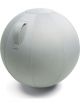 VLUV LEIV Light Comfortable Seating Ball Chair 65cm Silver