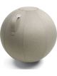 VLUV LEIV Light Comfortable Seating Ball Chair 65cm Stone