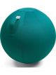 VLUV LEIV Light Comfortable Seating Ball Chair 75cm Dark Petrol
