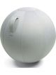 VLUV LEIV Light Comfortable Seating Ball Chair 75cm Silver