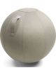 VLUV LEIV Light Comfortable Seating Ball Chair 75cm Stone