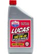 Lucas Oil Synthetic SAE 5W-40 API SN Plus Motor Oil 19 Litres Pail