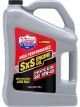 Lucas Oil Synthetic Blend SAE 10W-40 SXS Engine Oil 4 Litres