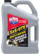 Lucas Oil Synthetic Multi-Purpose Gearcase Differential Fluid 19 Litres
