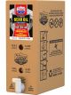 Lucas Oil Synthetic SAE 75W-140 V-Twin Gear Oil 22.7 Litres Box