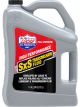 Lucas Oil Synthetic SAE 5W-50 SXS Engine Oil 22.7 Litres Box