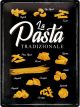 Nostalgic-Art Licensed Product Large Metal Sign Pasta Tradizionale 30x40cm L