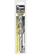 Bordo Industrial Tools Bright HSS Jobber Drill Bits 13mm Clam
