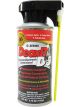 DeoxIT Dn5S-6N Contact Cleaner & Rejuvenator Non Flammable 163G