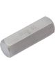 Draper Tools 10mm X 30mm Hexagonal 10mm Insert Bit For Mechanic's Set