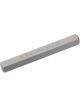 Draper Tools 10mm X 75mm Hexagonal 10mm Insert Bit For Mechanic's Set