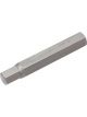 Draper Tools Expert 12mm X 75mm Hexagonal 10mm Insert Bit Sold Loose