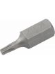 Draper Tools TX Star Bit T20 X 30mm 10mm Insert For Mechanic's Set