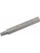 Draper Tools TX Star Bit T40 X 75mm 10mm Insert For Mechanic's Set