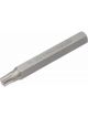 Draper Tools TX Star Bit T45 X 75mm 10mm Insert For Mechanic's Set