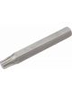 Draper Tools TX Star Bit T50 X 75mm 10mm Insert For Mechanic's Set