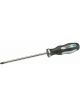 Draper Tools Expert Cross Slot Screwdriver SVCM hardened Ph2 X 150mm