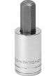 Gearwrench 1/2In Drive Hex Bit Metric Socket 10mm