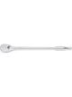 Gearwrench 1/4In Drive 120Xp Extra Long Handle Teardrop Ratchet 9In