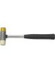 Gearwrench 12 Oz Soft Face Hammer with Black Cushion Grip Handle
