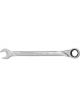 Gearwrench 1/4In 12 Point Xl Ratcheting Combination Wrench