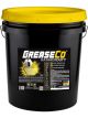 GreaseCo Hammer Duty Pail 35lbs Smooth Calcium Sulfonate