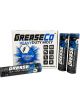 GreaseCo Heavy Duty Moly Tube Lithium Complex Slightly Tacky