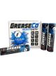 GreaseCo Heavy Duty Tube Lithium Complex Slightly Tacky