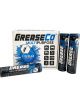 GreaseCo Multi Purpose Heavy Duty Tube Lithium Complex