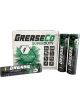 GreaseCo Super Duty Tube Amber Calcium Sulfonate Mineral