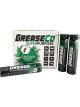 GreaseCo Super Purpose Tube Green Calcium Sulfonate Mineral