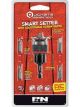 P&N 107Tdr075 Quickbit Smart Setter 25mm Torsion Bits