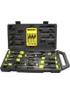 Stanley Cushion Grip Magnetic Tips Screwdriver Set 16 Piece