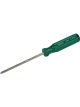 Stanley Screwdriver Acetate Handle Magnetic Tips Phillips #1 X 100mm