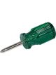 Stanley Screwdriver Acetate Handle Magnetic Tips Phillips #2 X 45mm