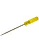 Stanley Slotted Tip Screwdriver 4 X 150mm Acetate Handle