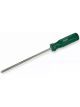 Stanley Screwdriver Acetate Handle Phillips Magnetic Tips 2 X 200mm