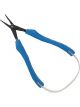 Stirex Ultra Fine Tweezer Pliers Flexible Self Opening Made in Sweden