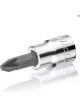 Toptul BCBA Series Pozi Bit Socket 3/8 Inches Dr X Pz2