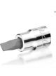 Toptul BCCA Series Slotted Bit Socket 1/2 Inches Dr X 16mm