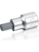Toptul BCDA Series Hex Bit Socket 3/8 Inches Dr X 6mm