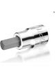 Toptul BCEA Series Hex Bit Socket 1/2 Inches Dr X 7mm